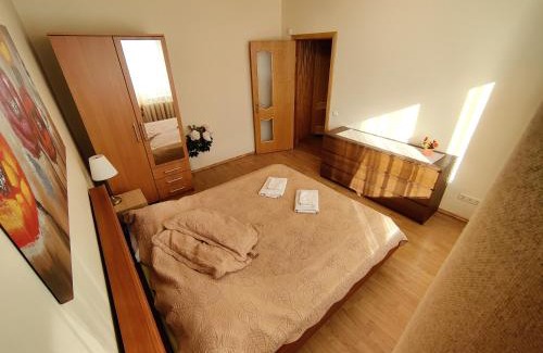 Vilnius city municipality Apartment | Musninkų apartment near Akropolis