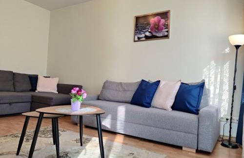 Vilnius city municipality Apartment | Musninkų apartment near Akropolis