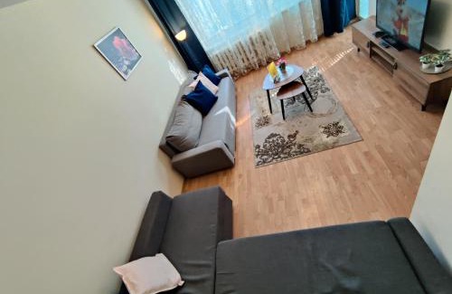 Vilnius city municipality Apartment | Musninkų apartment near Akropolis