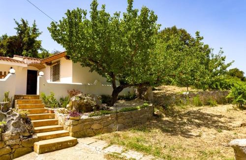 Oliena House | Musserrata Country House