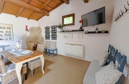 Oliena House | Musserrata Country House