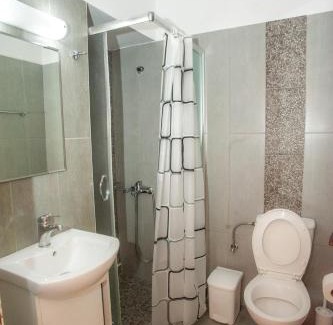 Minia Apartment | Musses Studios