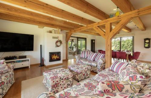 Ustka Villa | mussurhouse