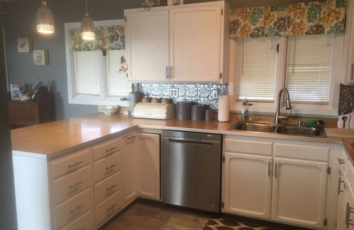 Diamond Ridge House | Must See Panoramic View - Family Friendly Vacation House