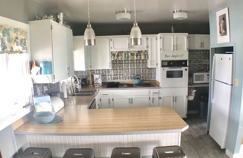 Diamond Ridge House | Must See Panoramic View - Family Friendly Vacation House