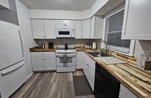Crystal River House | Must See! Visit Today!