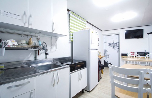 Hoehyeon-dong House | Must Stay Hotel Myeongdong