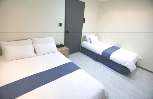 Hoehyeon-dong House | Must Stay Hotel Myeongdong