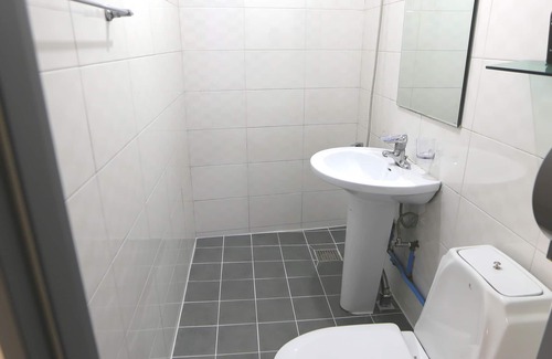 Hoehyeon-dong House | Must Stay Hotel Myeongdong