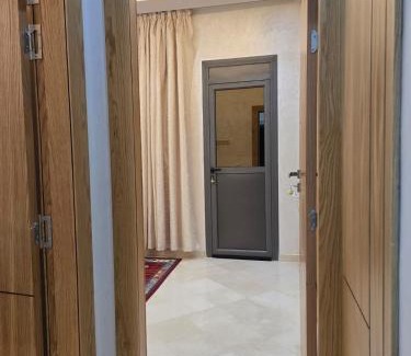 Dakhla Apartment | Musta Appartements