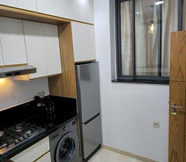 Dakhla Apartment | Musta Appartements