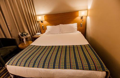 Urgup Hotel | Mustafa Cappadocia Resort