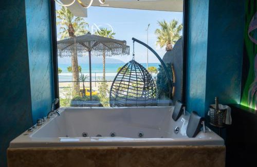 Vlore Hotel | Mustafa Suites