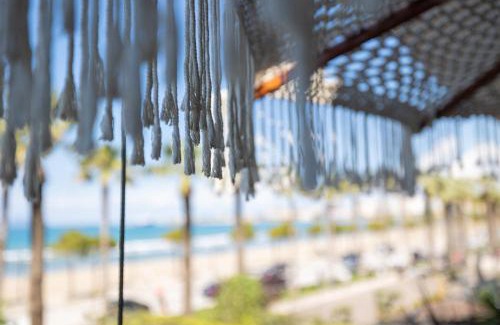 Vlore Hotel | Mustafa Suites