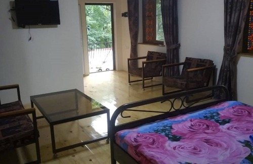 Sheki House | Mustafabey Green Park Bungalows Sheki - Unit 2
