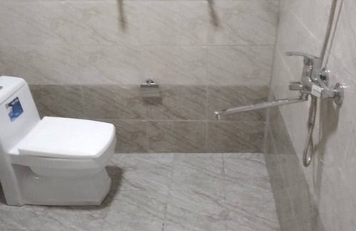 Sheki House | Mustafabey Green Park Bungalows Sheki - Unit 2