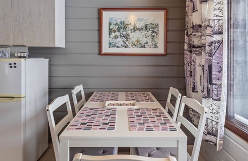 Rukatunturi House | Mustalampi 5 Satakieli by Interhome