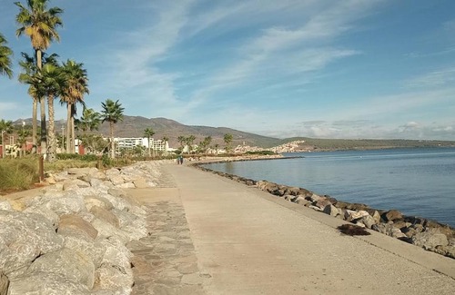 Nador Apartment | Mustapha 2