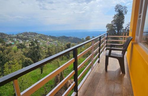 Bhagsu Nag House | Mustard House - Mcleod Ganj