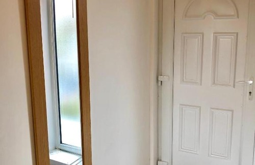 West Bridgford Apartment | Musters Studio Flat