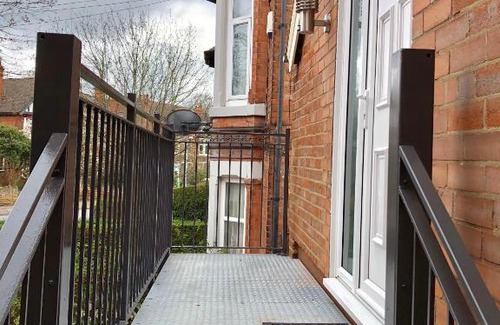West Bridgford Apartment | Musters Studio Flat