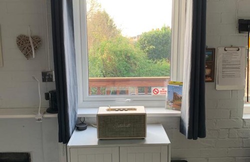West Bridgford Apartment | Musters Studio Flat