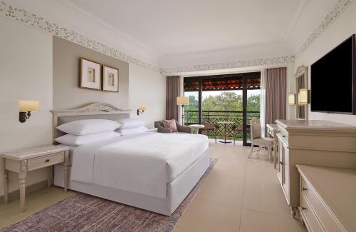 Depok Hotel | Mustika Yogyakarta Resort and Spa