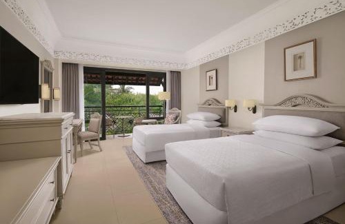 Depok Hotel | Mustika Yogyakarta Resort and Spa