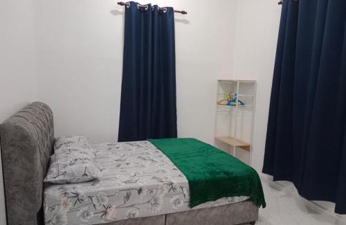 Kampung Gong Badak House | MUSYRIF HOMEstay