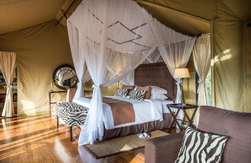 Nanyuki Other | Mutara Camp- Nanyuki