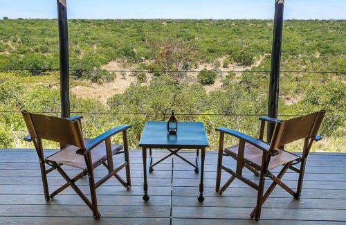 Nanyuki Other | Mutara Camp- Nanyuki