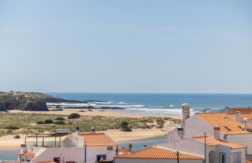 Vila Nova de Milfontes Hostel | MUTE Hostel Milfontes
