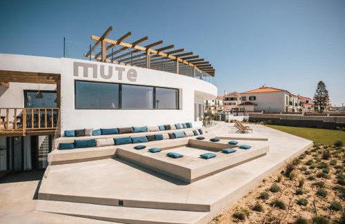 Porto Covo Hostel | MUTE Hostel Porto Covo