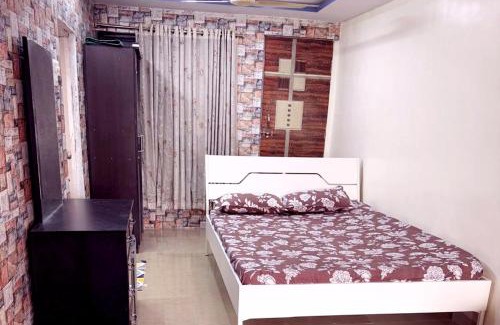 Daulatabad Apartment | Mutha's Homestay