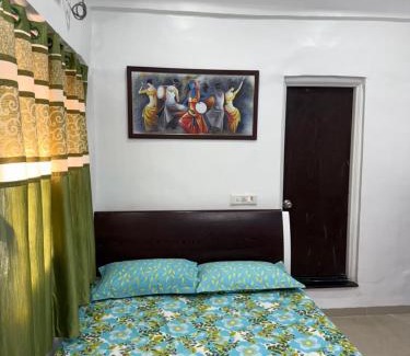 Daulatabad Apartment | Mutha's Homestay