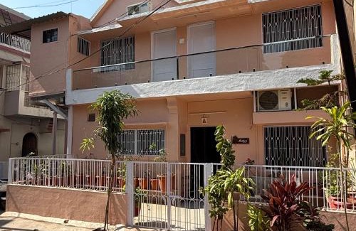 Daulatabad Apartment | Mutha's Homestay