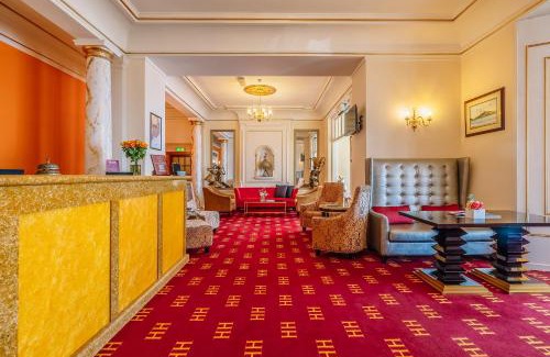 Oban Hotel | Muthu Alexandra Hotel