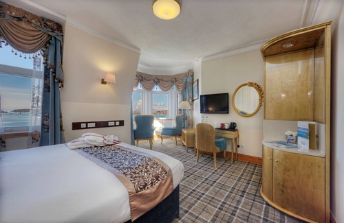 Oban Hotel | Muthu Alexandra Hotel
