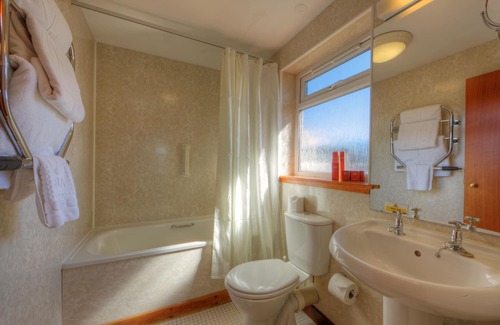 Oban Hotel | Muthu Alexandra Hotel
