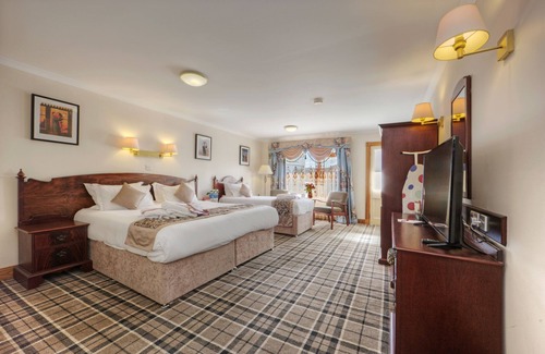 Oban Hotel | Muthu Alexandra Hotel