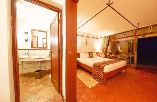 Talek Cabin | Muthu Keekorok Lodge, Maasai Mara, Narok