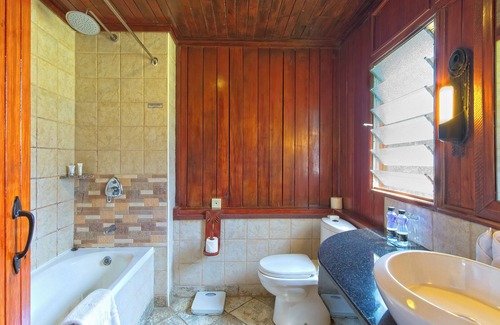 Talek Cabin | Muthu Keekorok Lodge, Maasai Mara, Narok