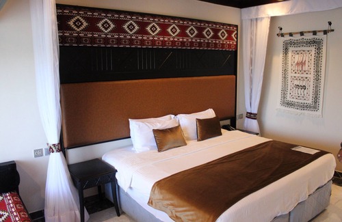 Talek Cabin | Muthu Keekorok Lodge, Maasai Mara, Narok