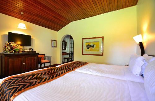 Naivasha Resort | Muthu Lake Naivasha Country Club, Naivasha