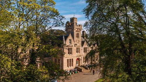Nairn Hotel | Muthu Newton Hotel (Near Inverness Airport)