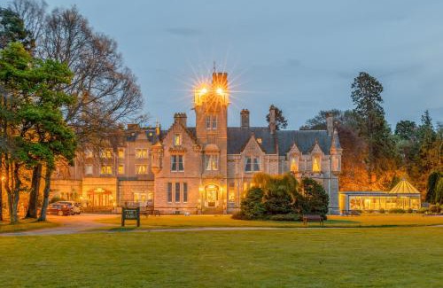 Nairn Hotel | Muthu Newton Hotel (Near Inverness Airport)