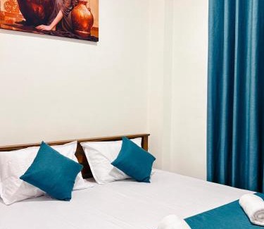 Tangalle Villa | Muthumala Villa