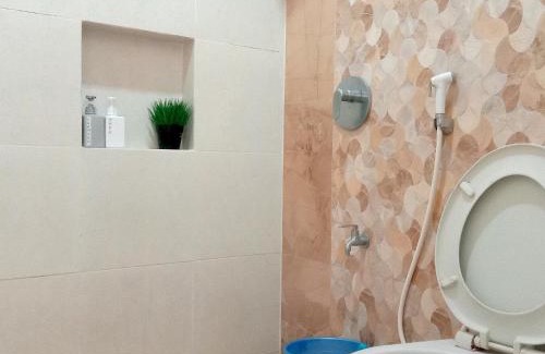 Sleman House | Mutiara Balecatur Guest House