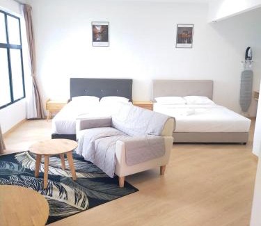 Tanjung Kling Apartment | Mutiara Beach Resort by Minso Homes