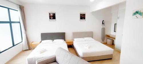 Tanjung Kling Apartment | Mutiara Beach Resort by Minso Homes